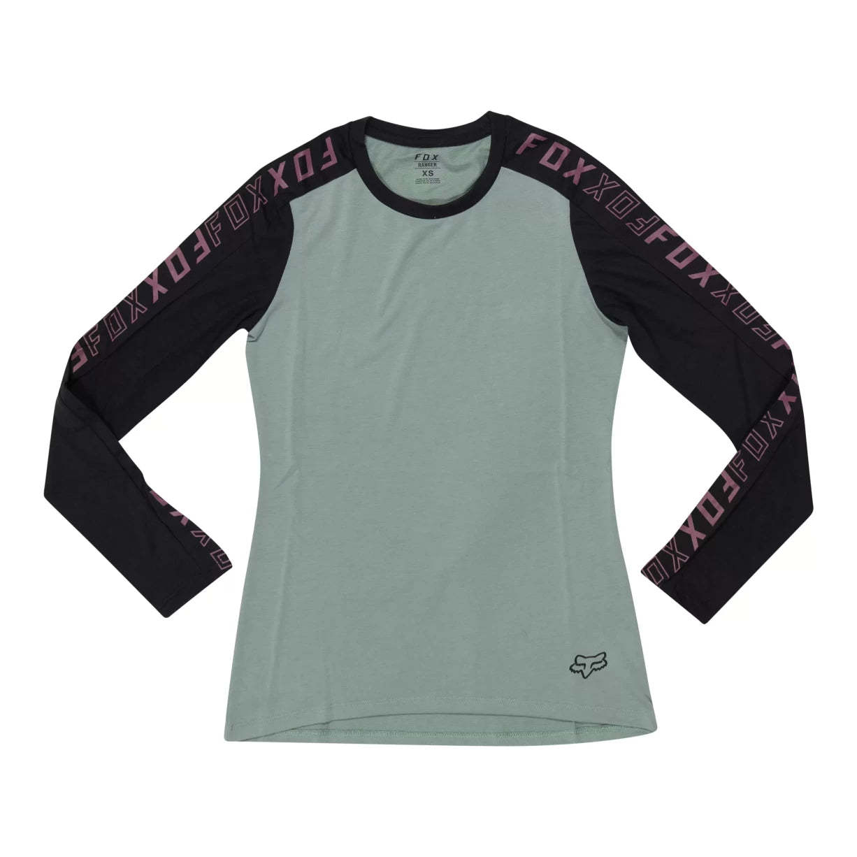 Fox Racing Ranger Drirelease Long Sleeve Jersey - Women's