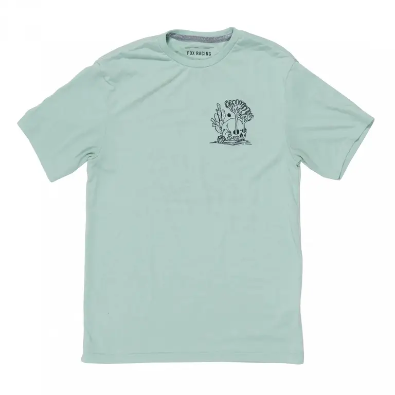 Fox Racing Road Trippin SS Tech Tee