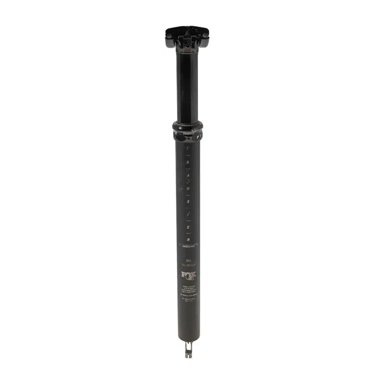 Fox Transfer Performance Series Elite Dropper Seatpost - 31.6, 200 mm