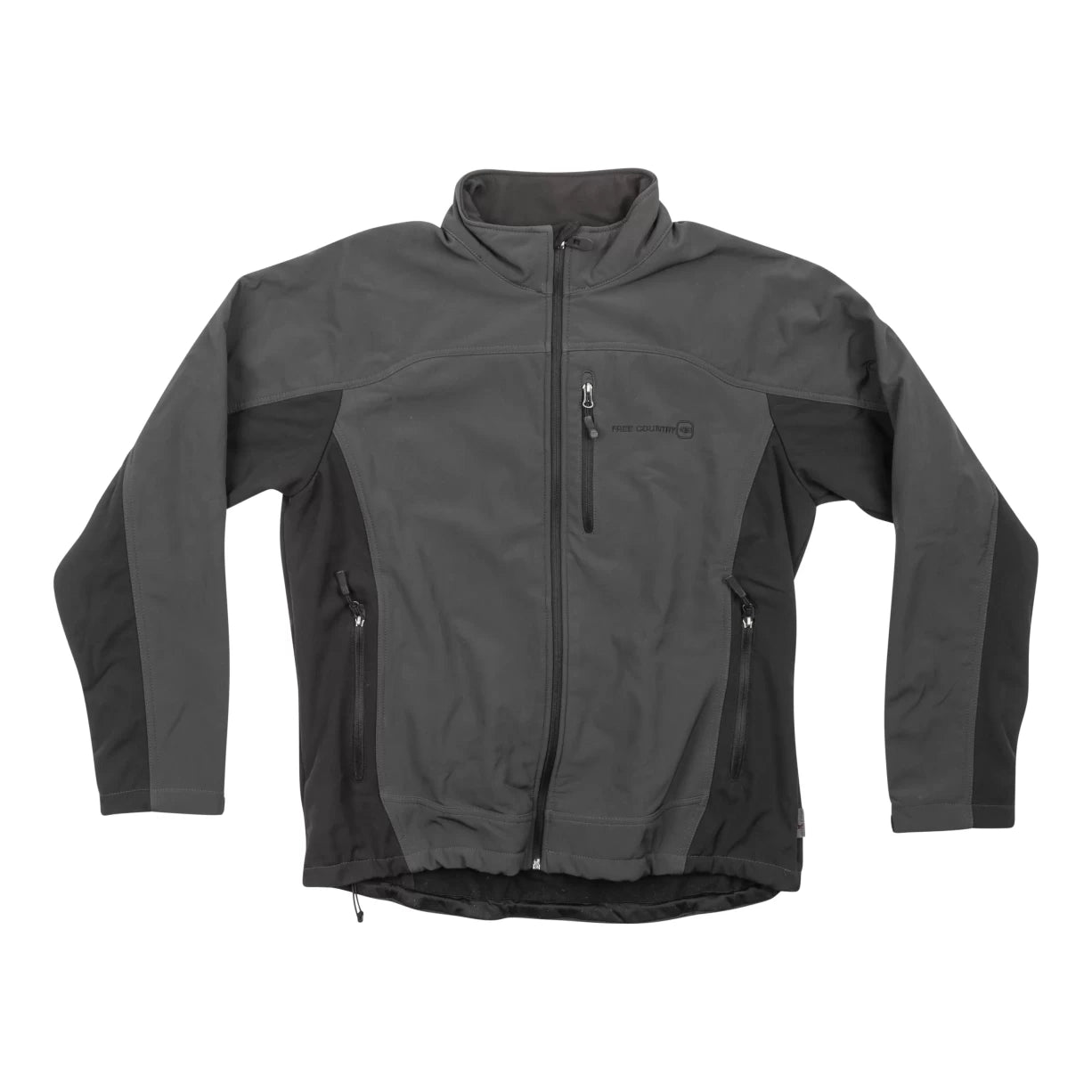 Free Country ourneyman Super Softshell Jacket - Men's