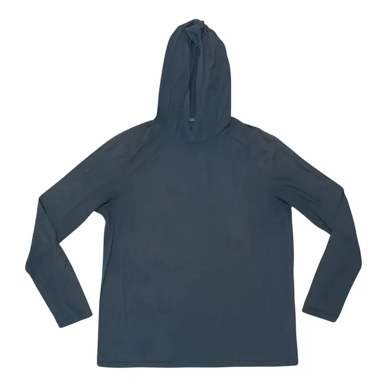 Free Fly Bamboo Shade Hoodie
