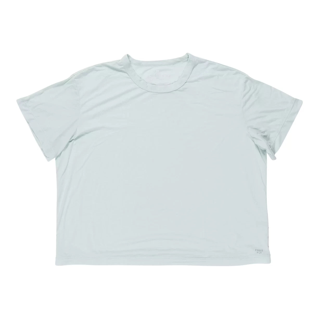 Free Fly Elevate Lightweight Tee - Women's