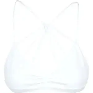 Free People Seamless Strappy Back Bra