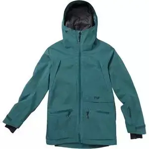 FW Apparel Manifest 2L Jacket