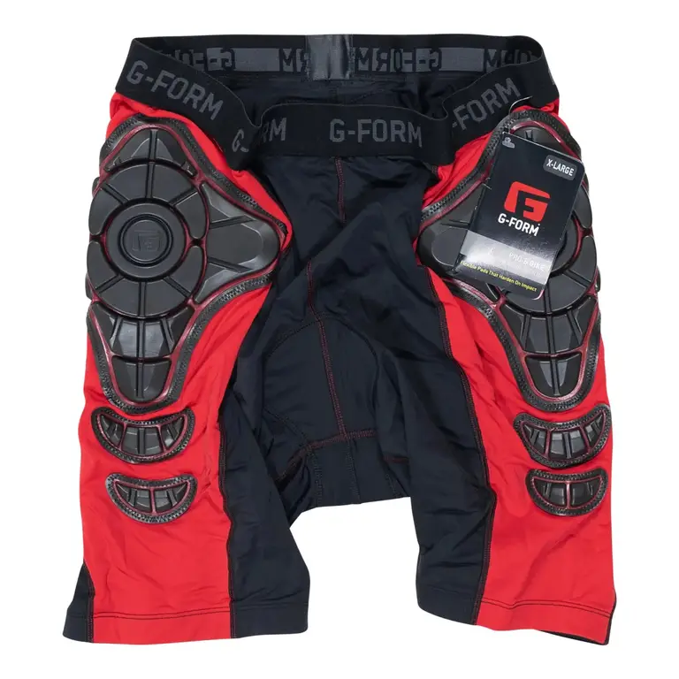 G-Form Pro-B Compression Shorts - Men's