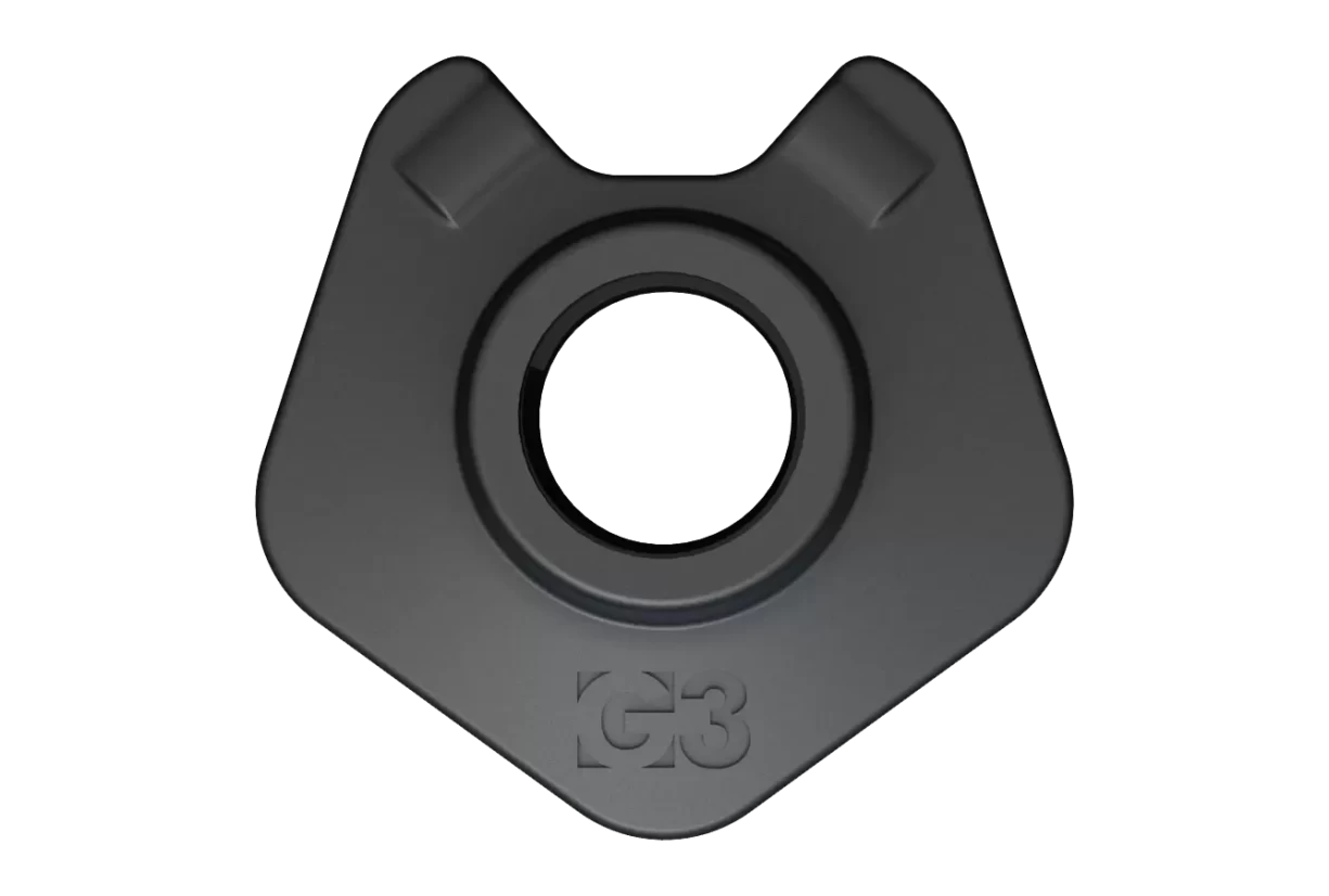 G3 PIVOT Magnetic Trekking Baskets