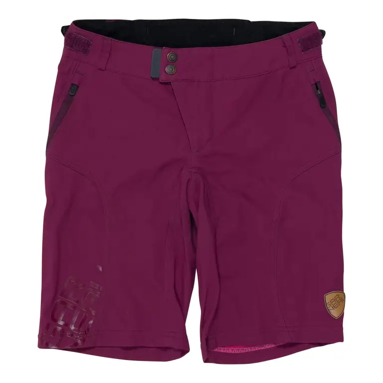 Garneau Off Season MTB Shorts - Women's