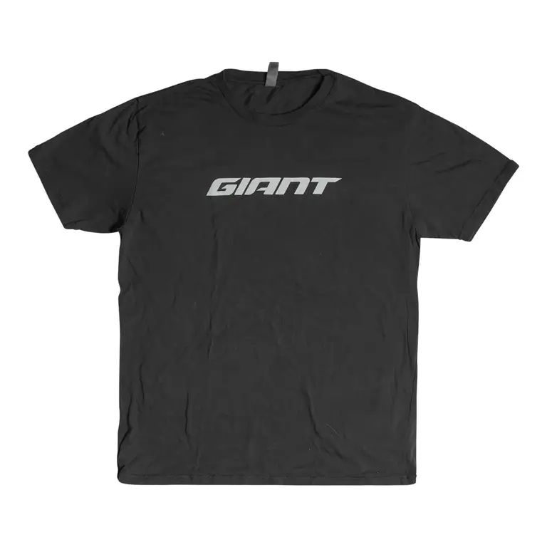 Giant Bicycles Logo Tee