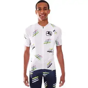 GIORDANA Moda Vero Pro Short-Sleeve Jersey