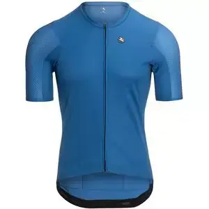 GIORDANA SilverLine Classic Short-Sleeve Jersey