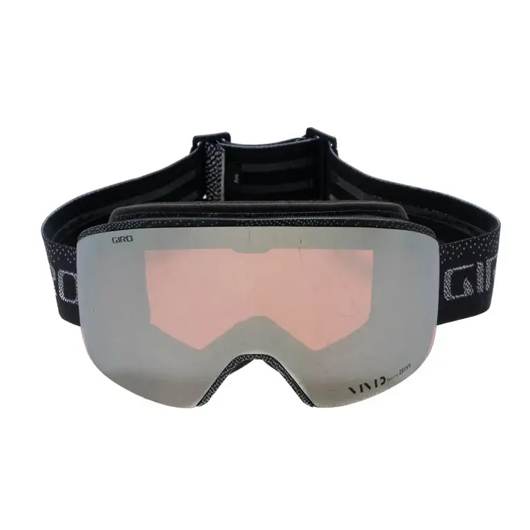 Giro Axis Snow Goggle w/ Spare Lens