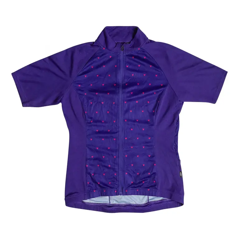 Giro Chrono Sport Sublimated Bike Jersey