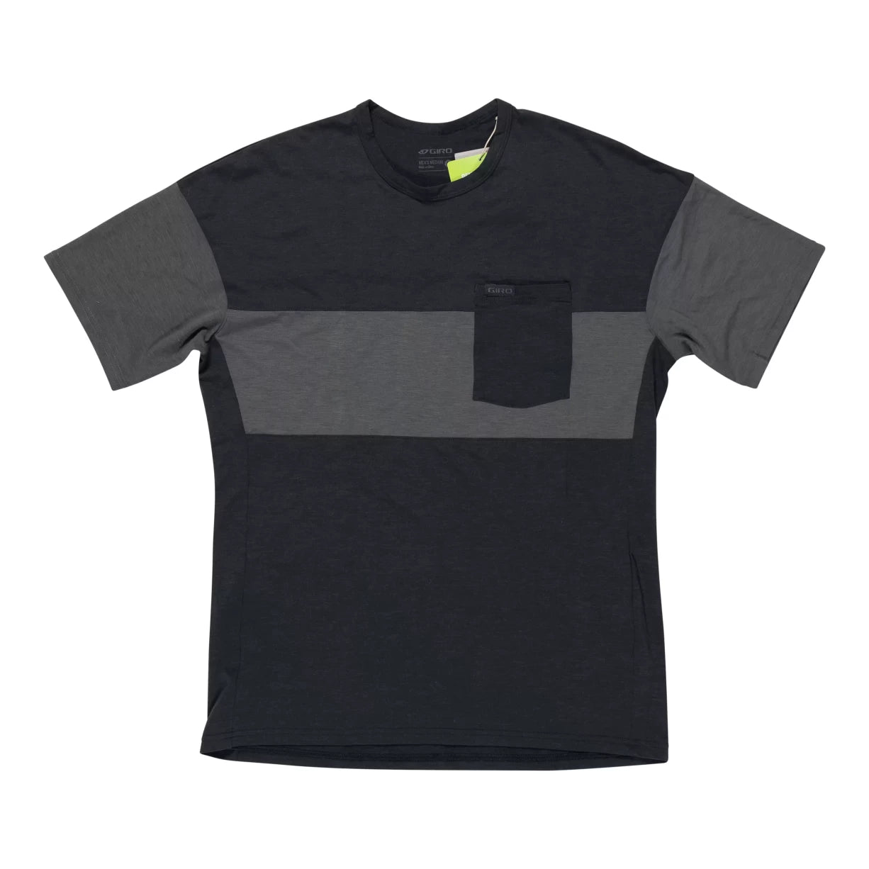 Giro Ride Jersey - Men's