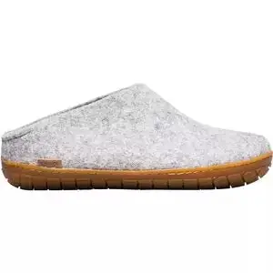 Glerups The Slip-On Rubber Slipper