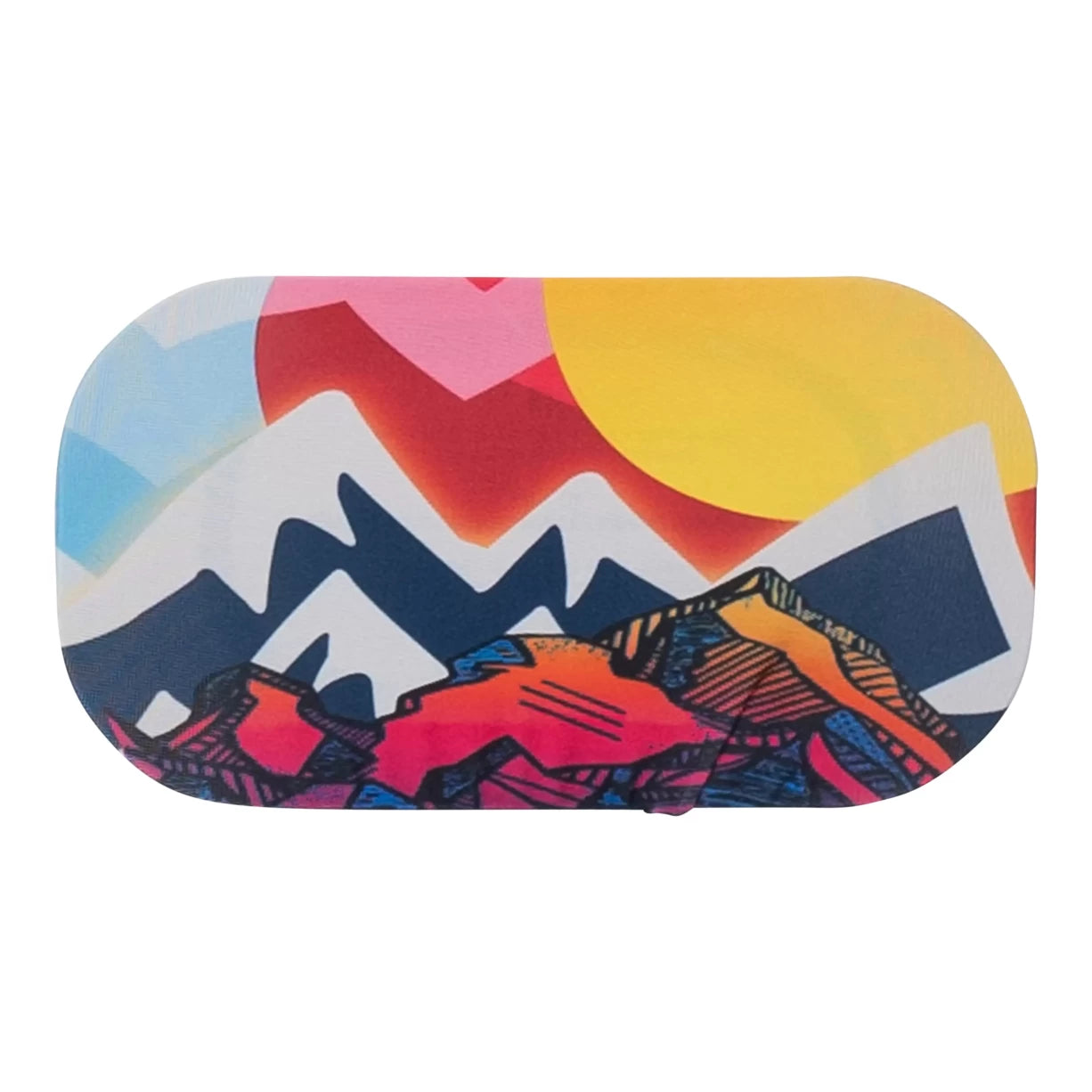 GoggleSoc Alpine Art Goggle Sock