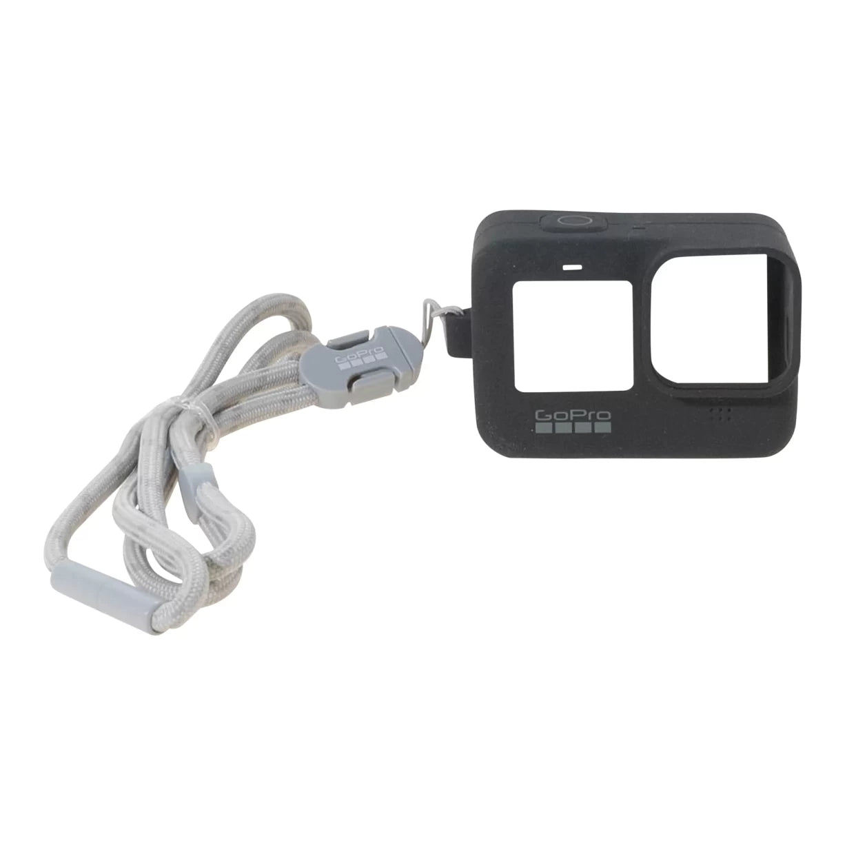 GoPro Sleeve + Lanyard