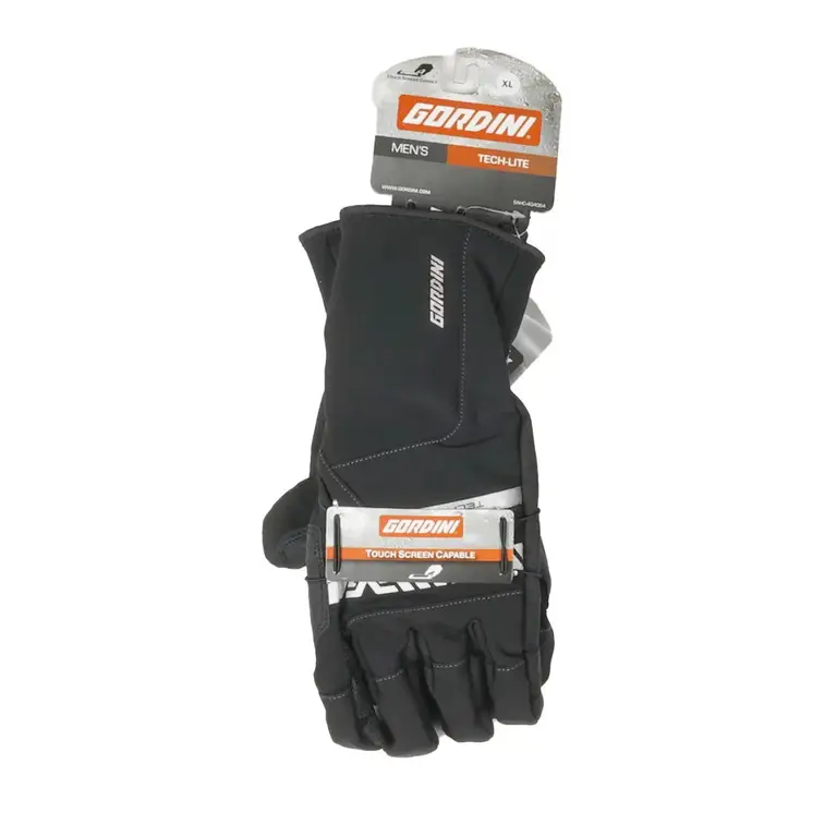 Gordini Tech-Lite Gloves - Men's