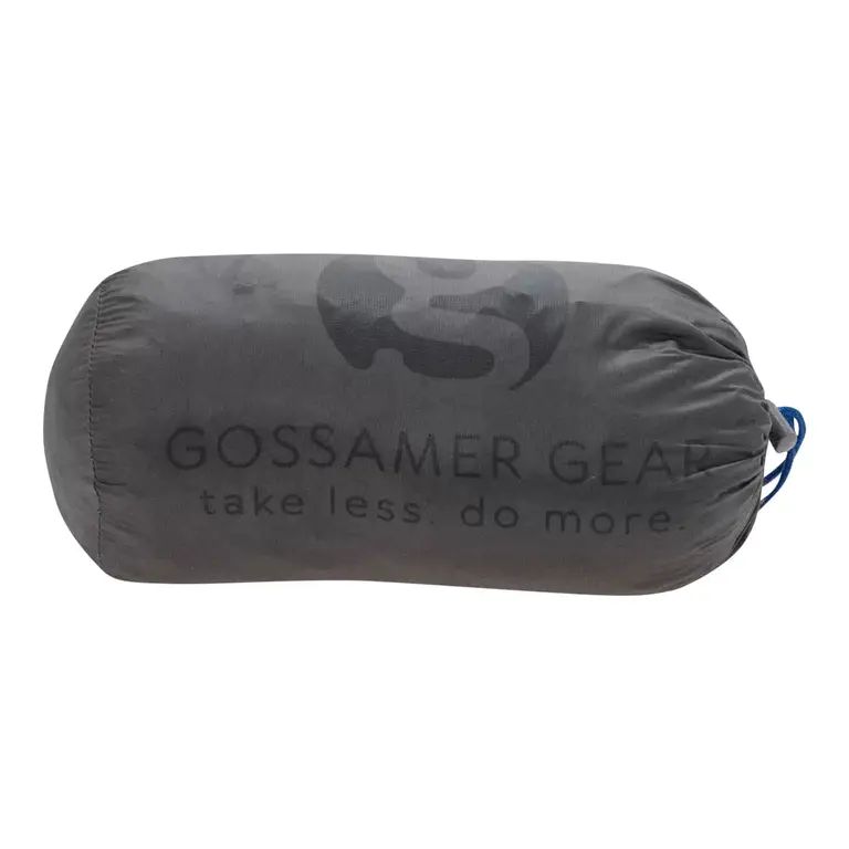 Gossamer Gear Solo Tarp