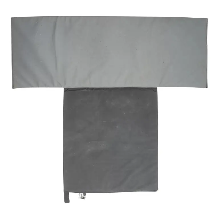 Grade VI T-Shaped Kneeling Canoe Pad