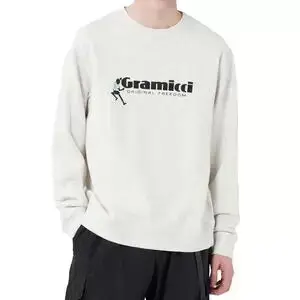 Gramicci Dancing Man Sweatshirt