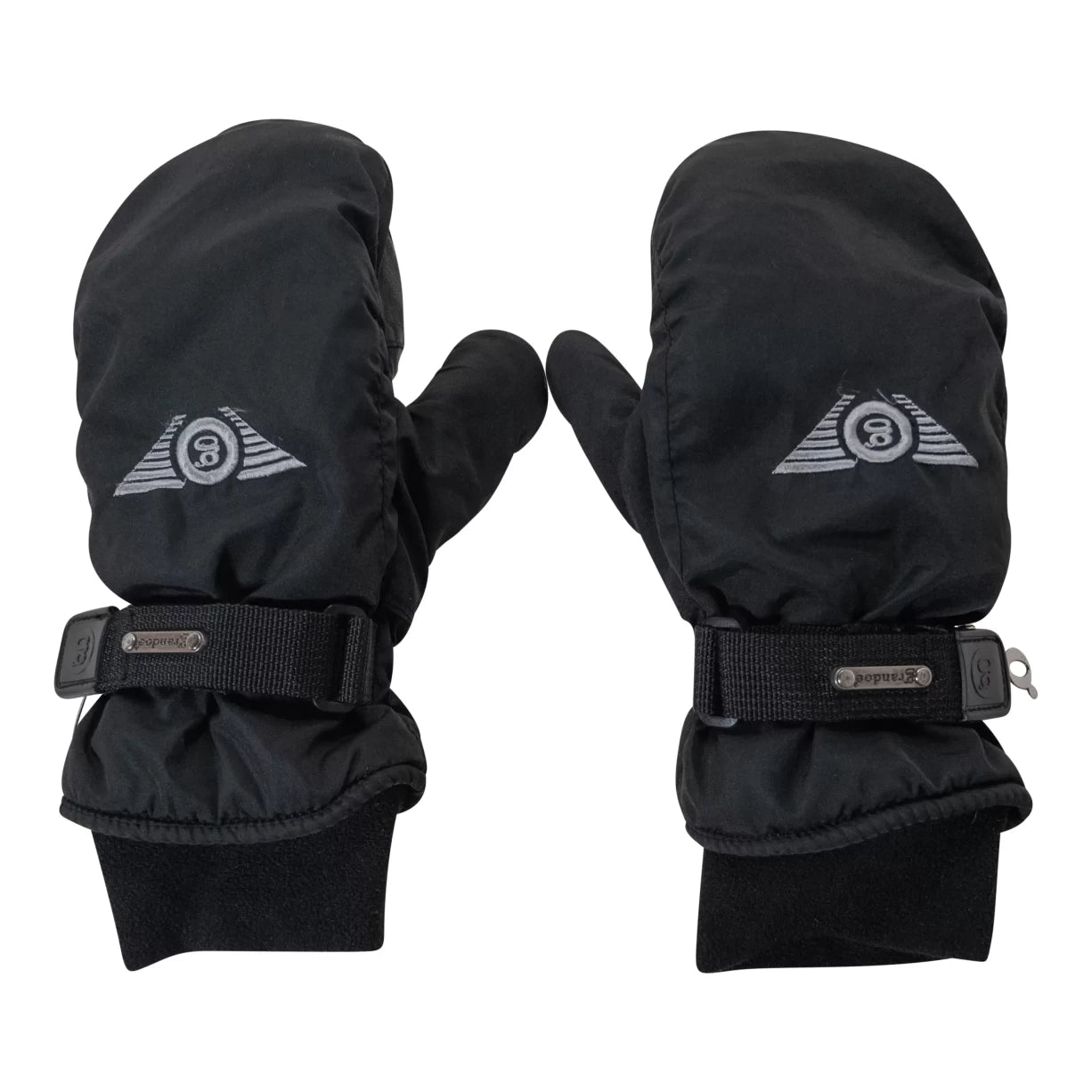 Grandoe Two Pounder Mitten