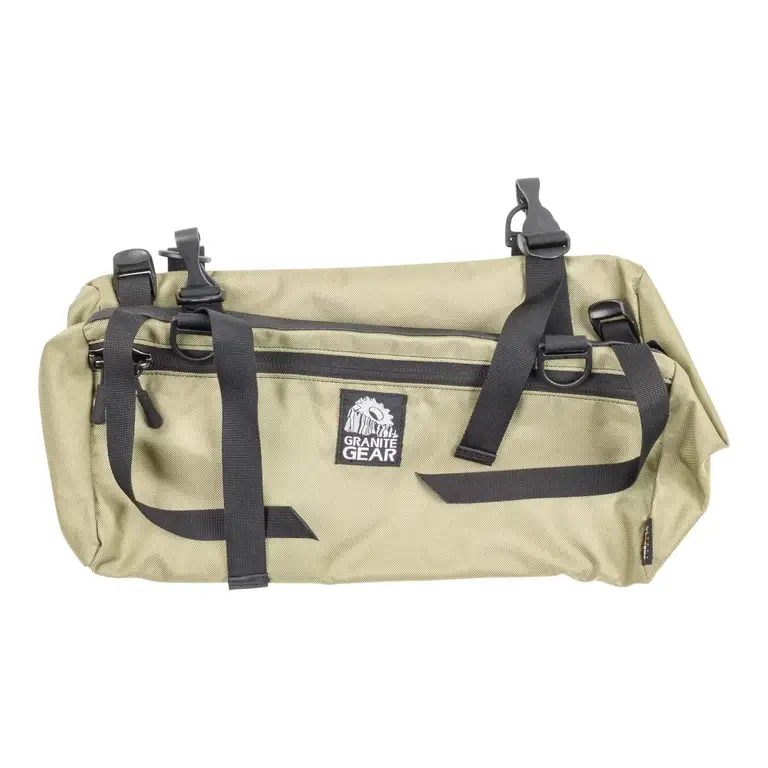 Granite Gear Wedge Thwart Bag