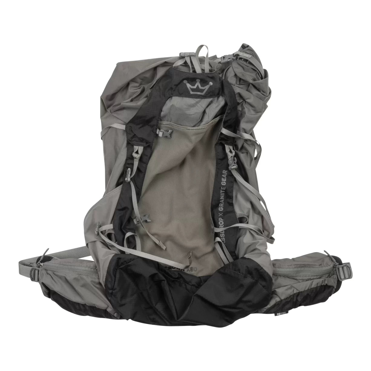 Granite Gear x Massdrop Crown X60 Pack
