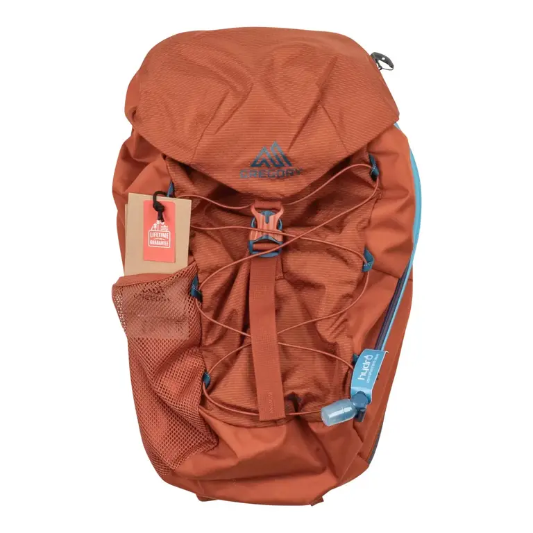 Gregory Nano 22 H2O Hydration Pack