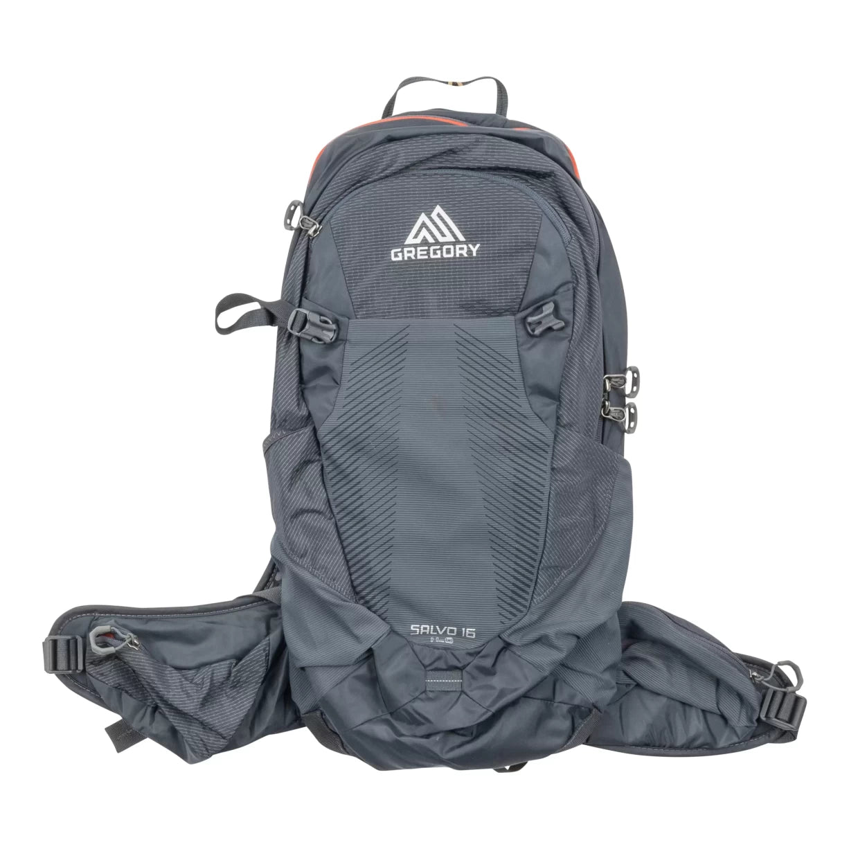 Gregory Salvo 16L H2O Pack