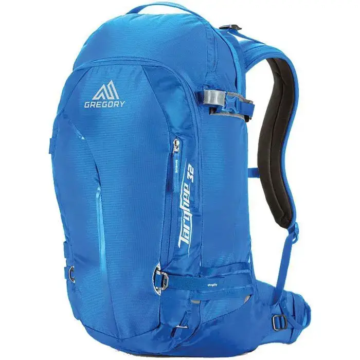 Gregory Targhee 32