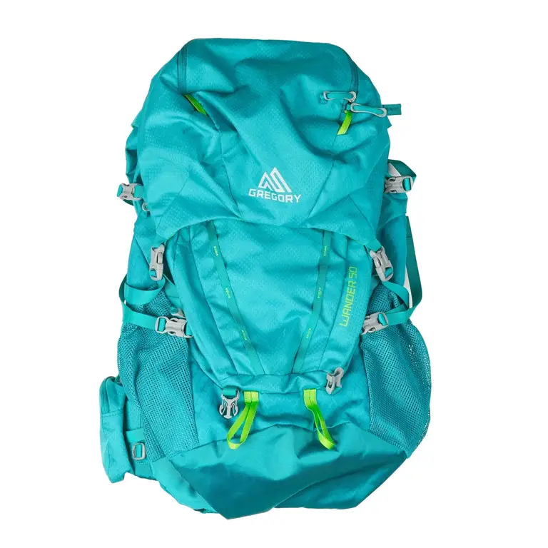 Gregory Wander 50 Pack
