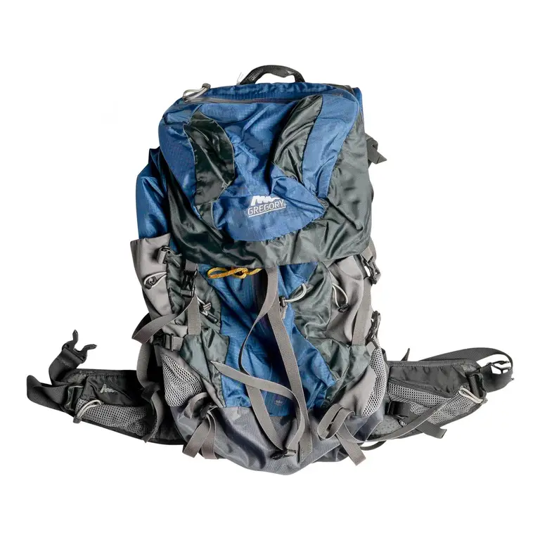 Gregory Z55 Pack