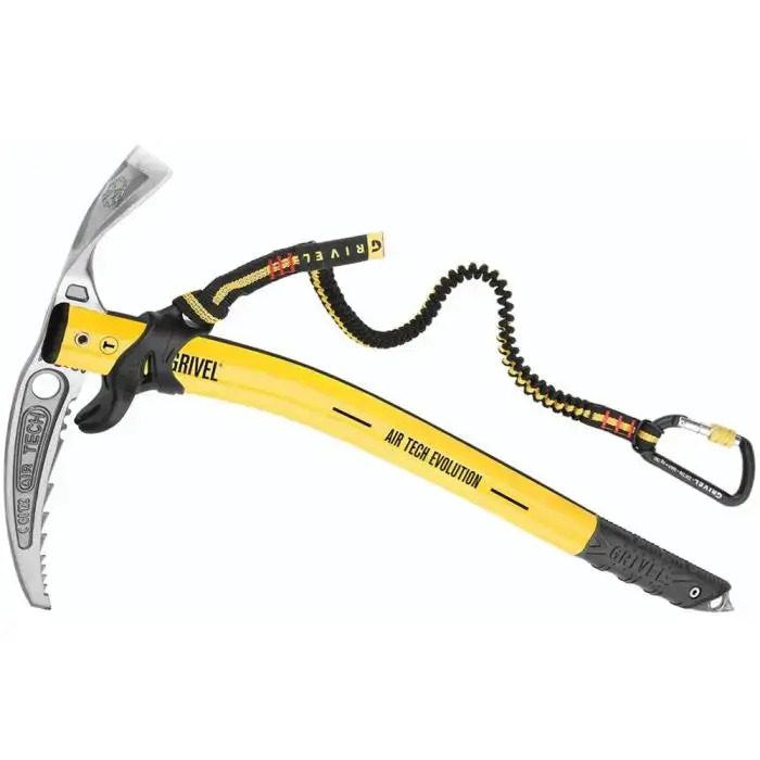 Grivel AIR TECH EVO GBONE SLIDER+ 48