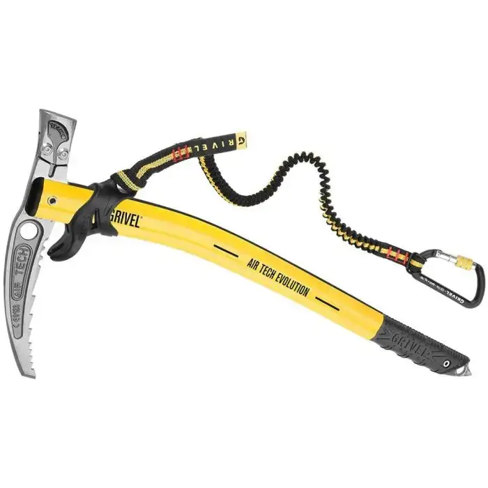 Grivel AIR TECH GBONE HAMMR SLDR 48CM