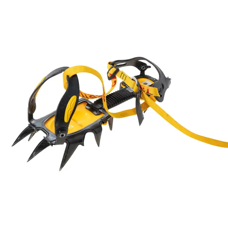 Grivel G12 Crampons