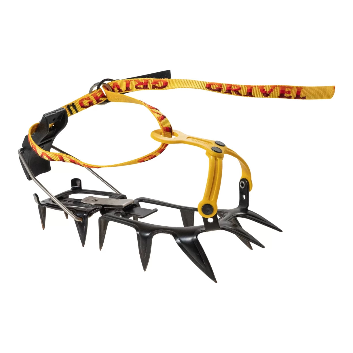 Grivel G12 New-Classic Crampons