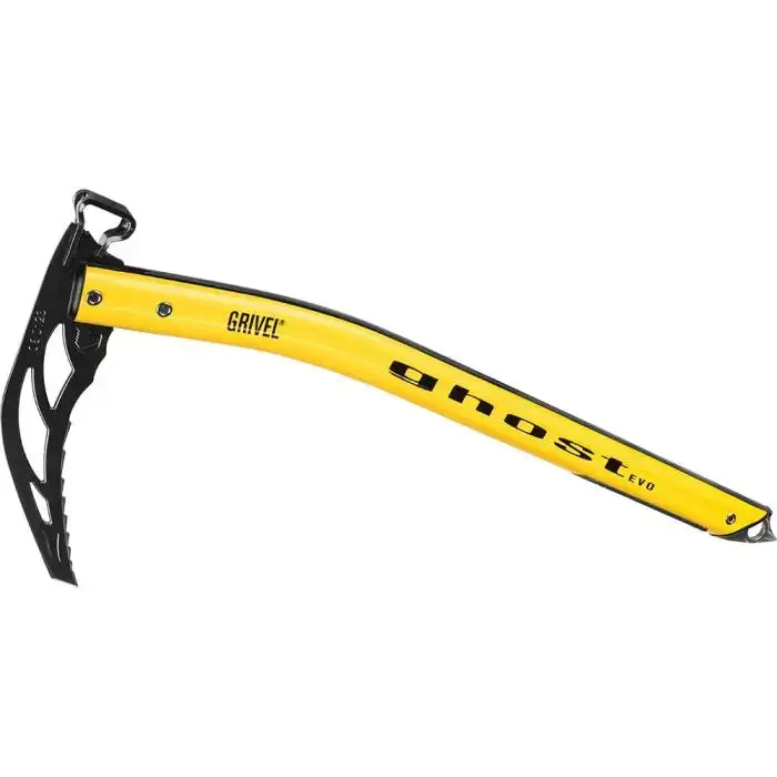 Grivel GHOST EVO 2.0 AXE 50CM HAM YEL