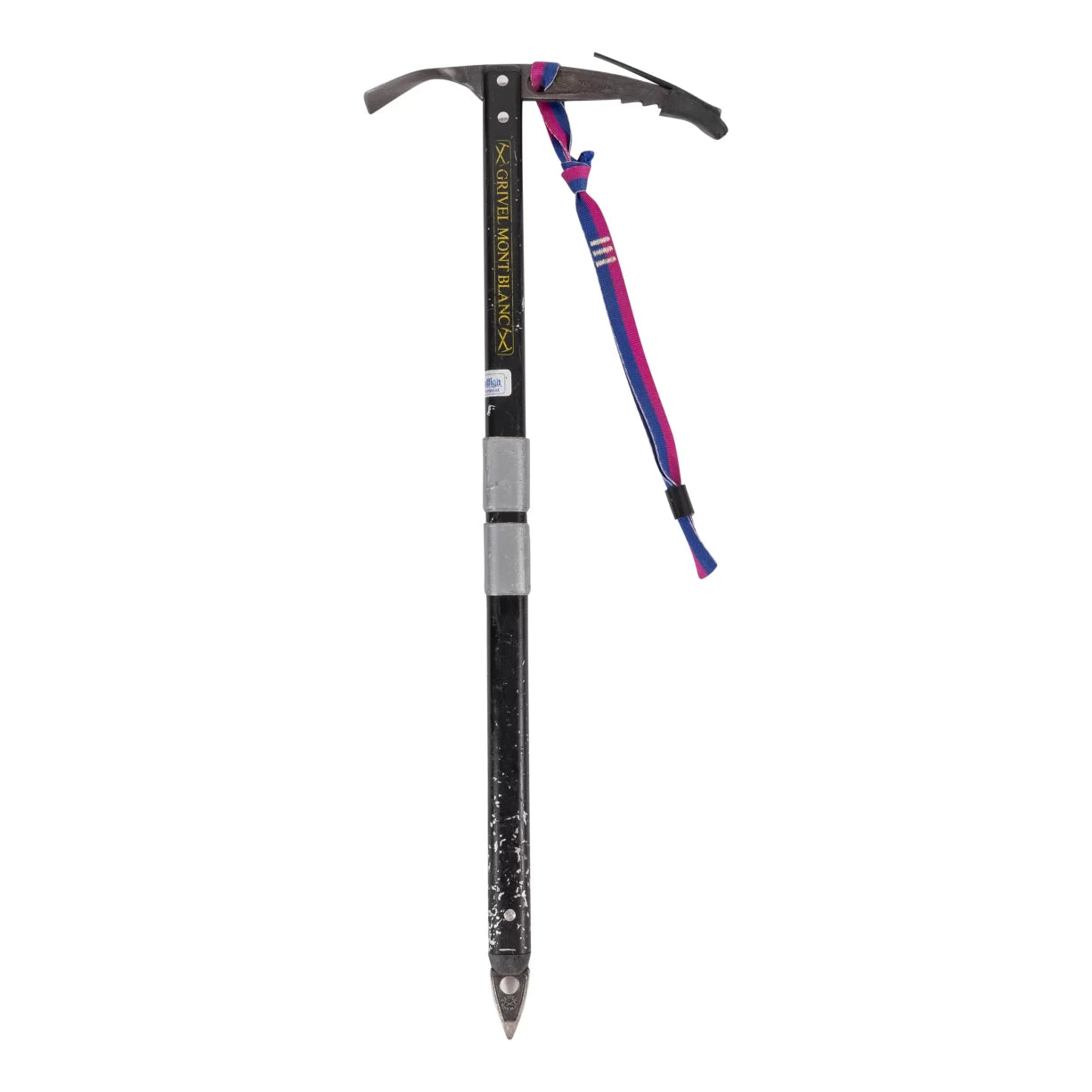 Grivel Mont Blanc Ice Axe