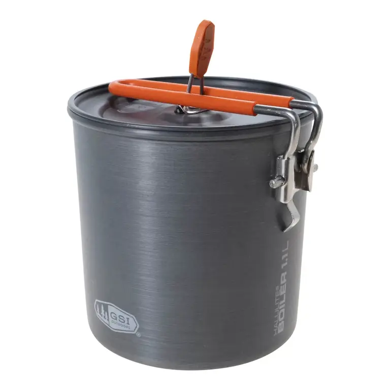 GSI Outdoors Halulite Minimalist Cookset