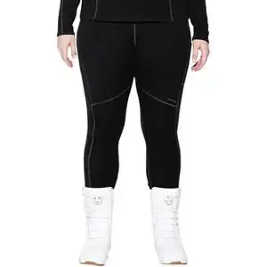 Halfdays Hallie Merino Legging