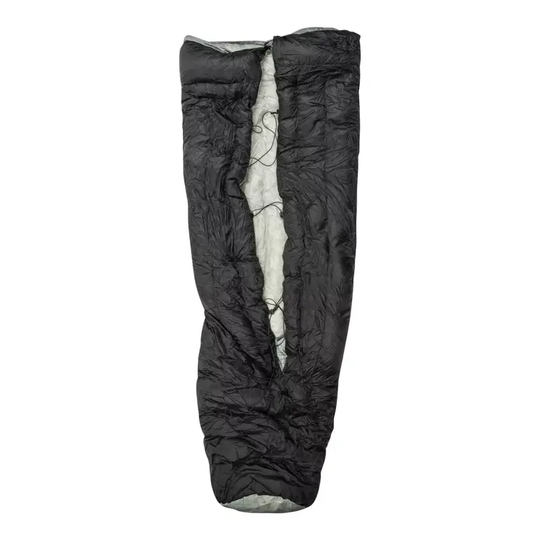 HammockGear Custom Premium Burrow Top Quilt - 30 Degreee