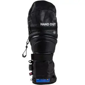 Hand Out Gloves Pro Ski Mitten