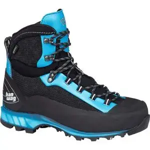 Hanwag Ferrata II Lady GTX Backpacking Boot
