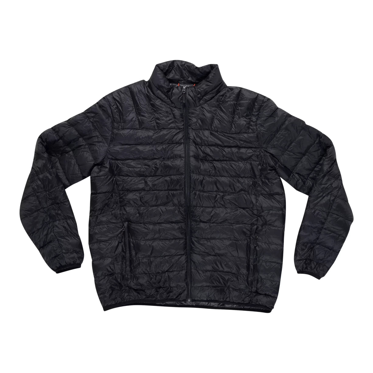 Hawke & Co. Outfitter Packable Down Blend Puffer Jacket - Men's