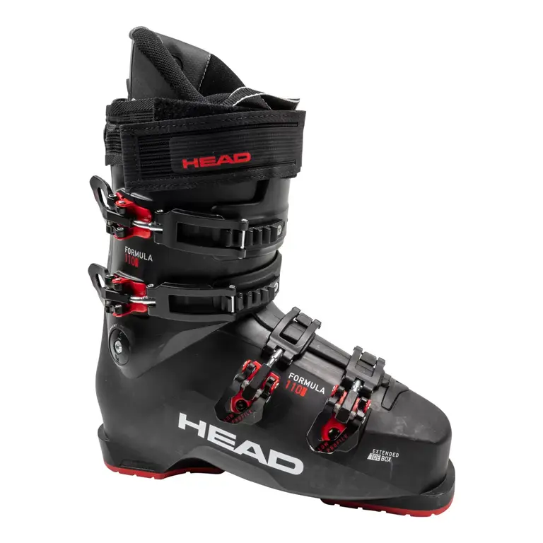 Head Formula 110 Ski Boots 2023 - Men's