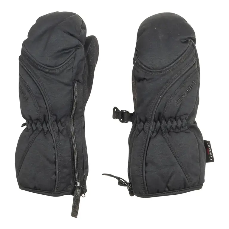Head Insulated Mittens - Kids'