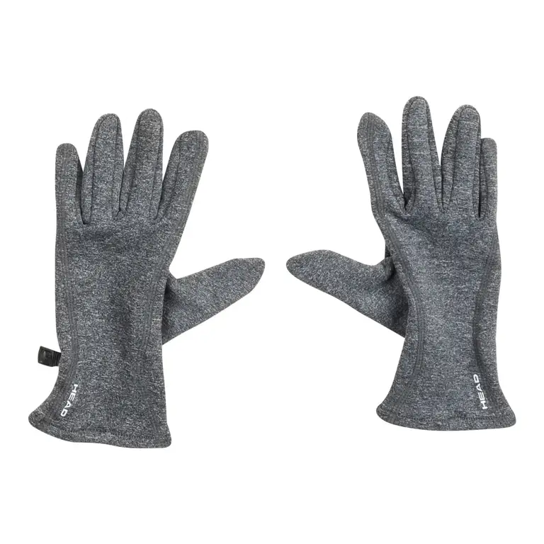 Head Ultrafit Touchscreen Running Gloves - Men's
