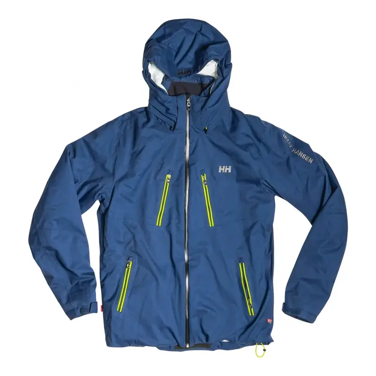 Helly Hansen Alpha Ski Jacket