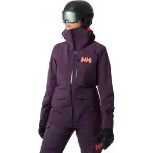 Helly Hansen Aurora Infinity Shell Jacket