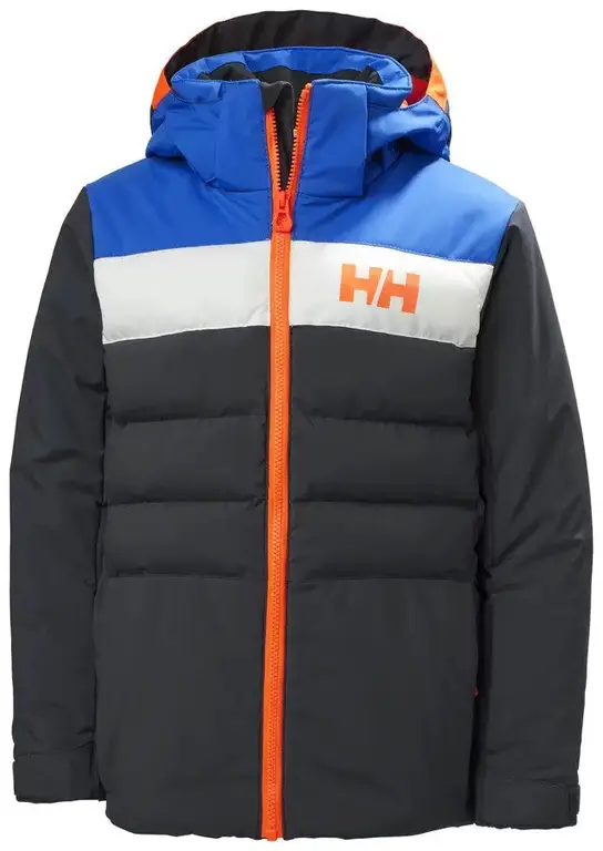 Helly Hansen Cyclone Jacket - Junior (SAMPLE)